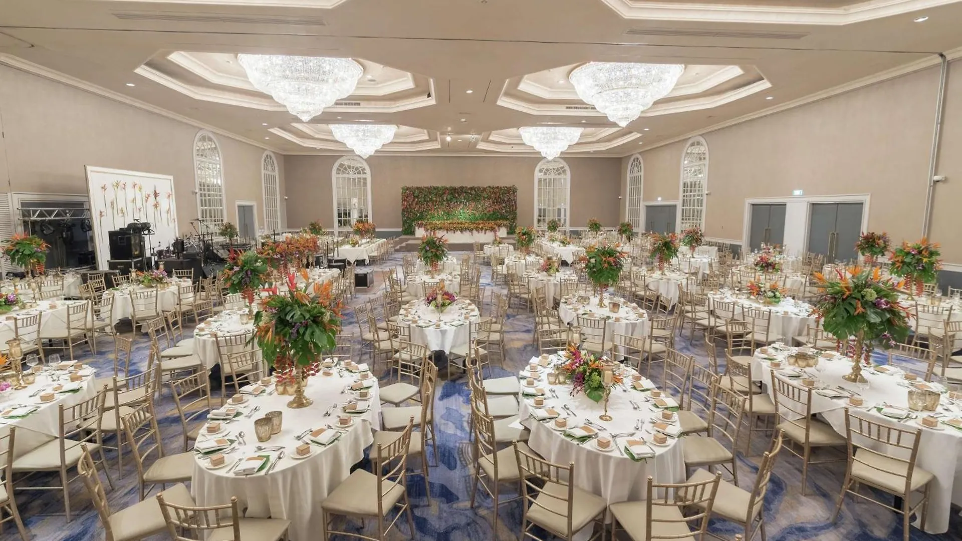 Hilton Colombo Hotel
