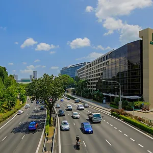 Holiday Orchard City Centre, An Ihg Hotel