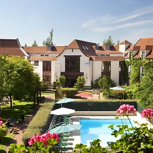 Le Manoir De Hotel