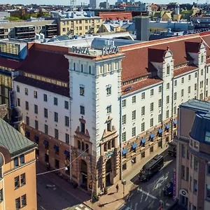 Radisson Blu Plaza Hotel, 4* Helsinki