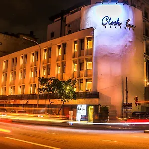 Hostel Clock, Colombo