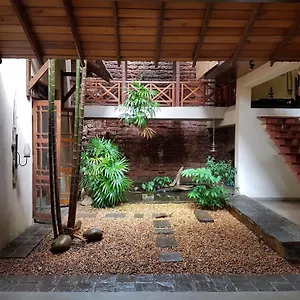 Accommodatie bij particulieren Highbury