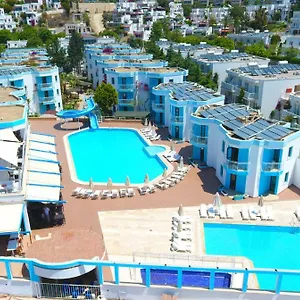 Costa Blu Hotel