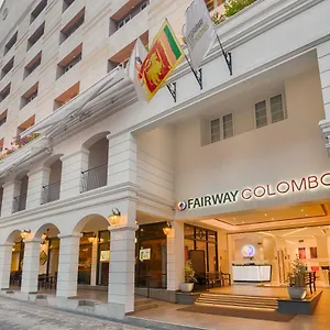 Hotel Fairway, Colombo