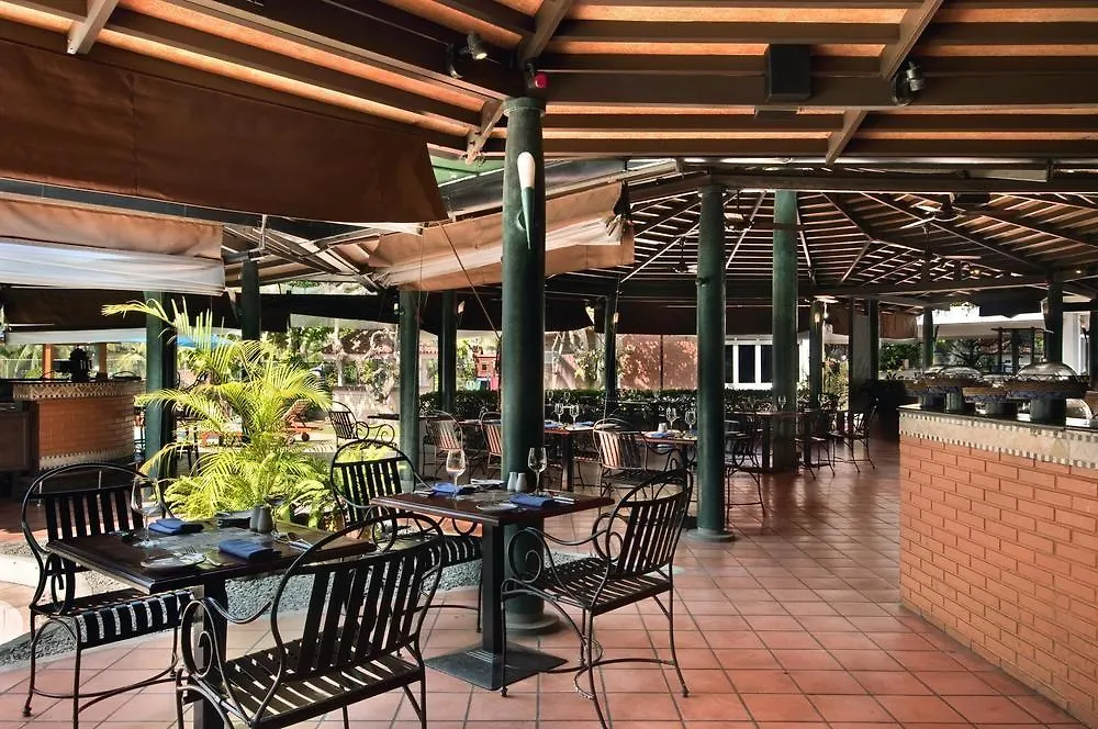 Hilton Colombo Hotel Sri Lanka