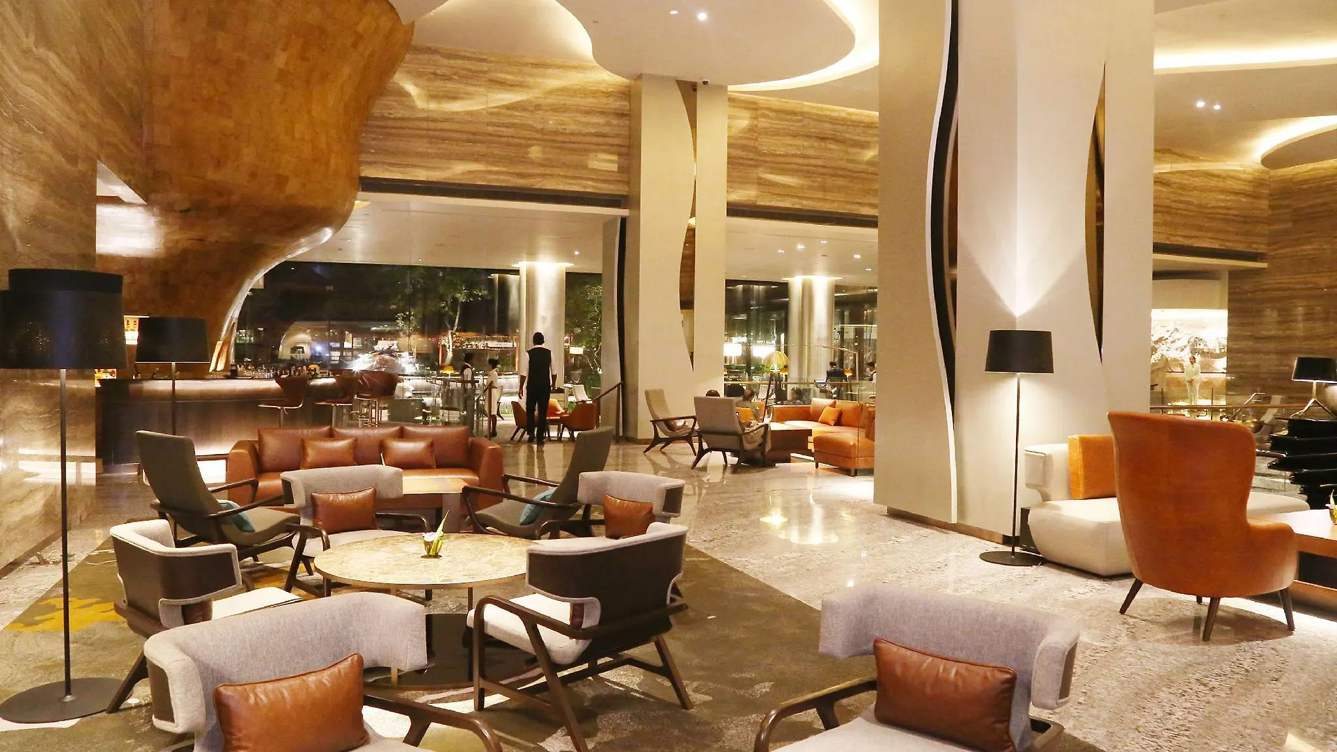Hilton Colombo Hotel