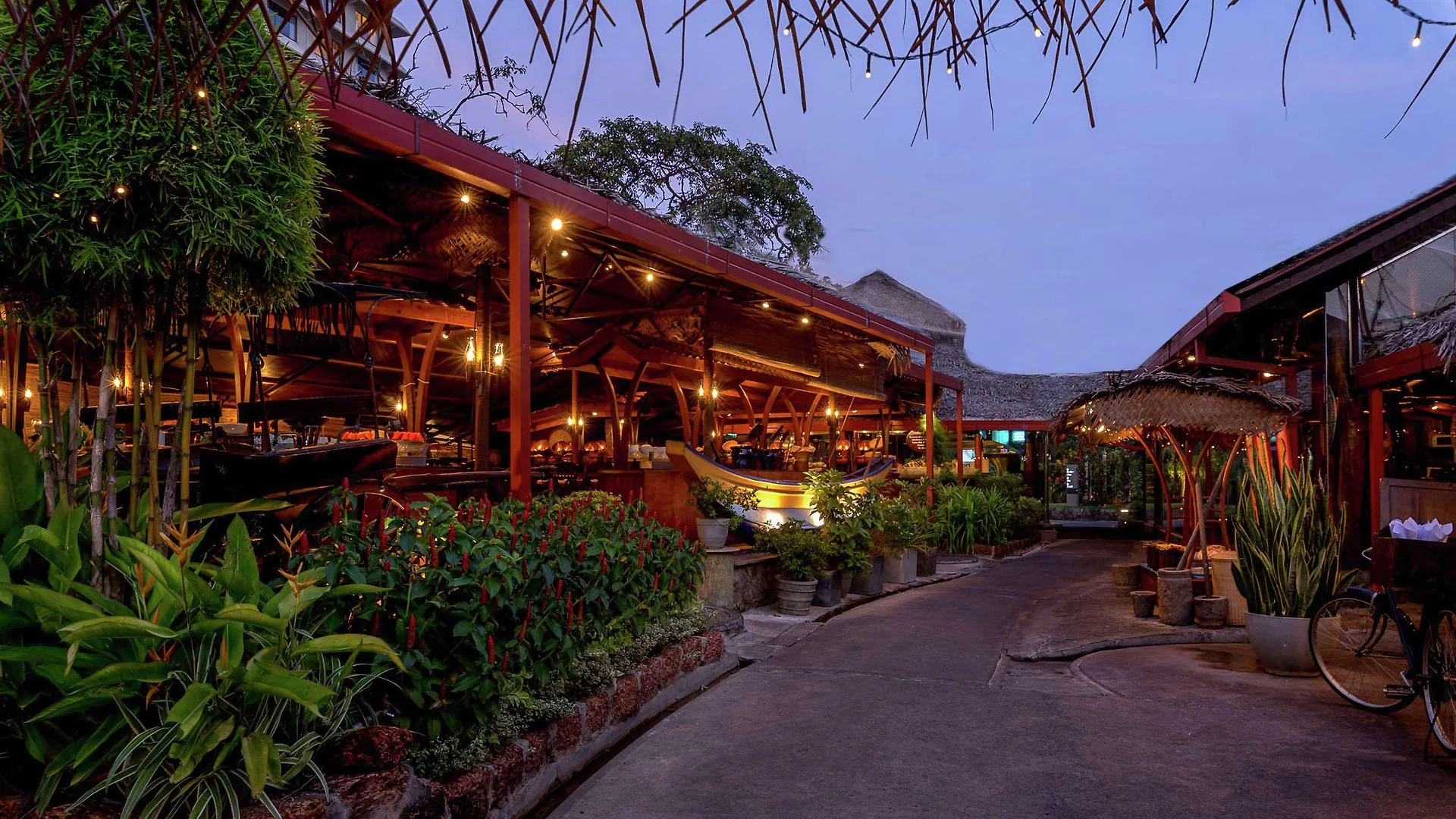 Hilton Colombo Hotel