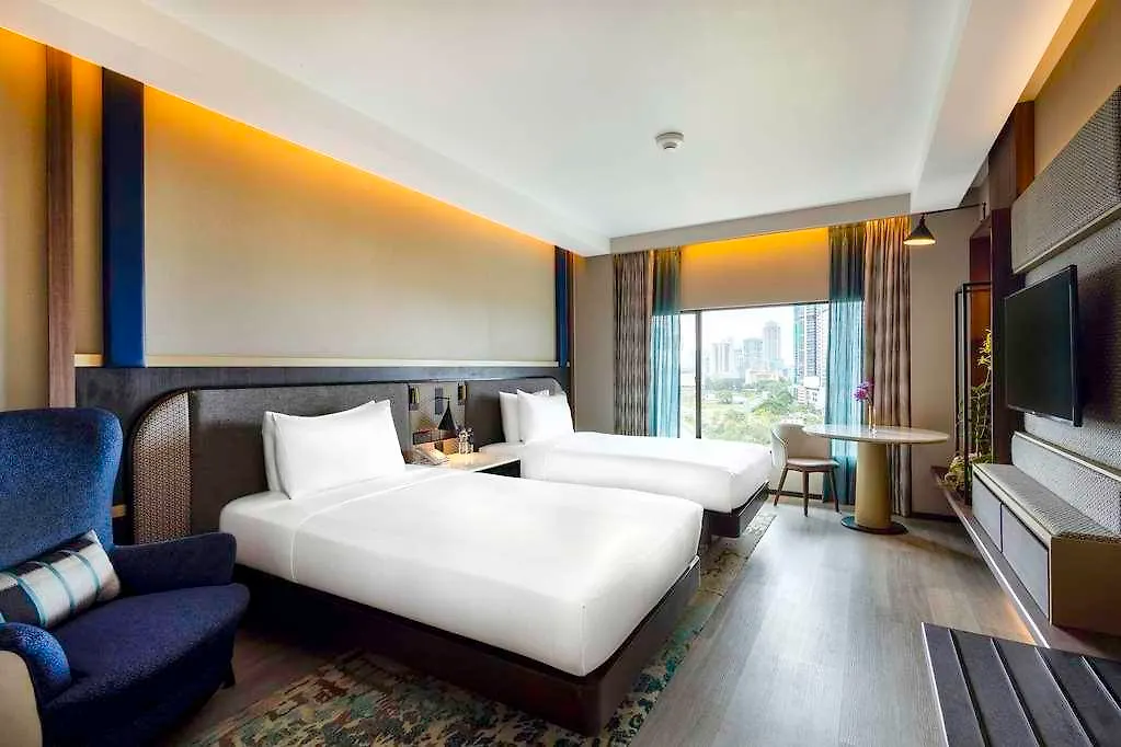 Hilton Colombo Hotel