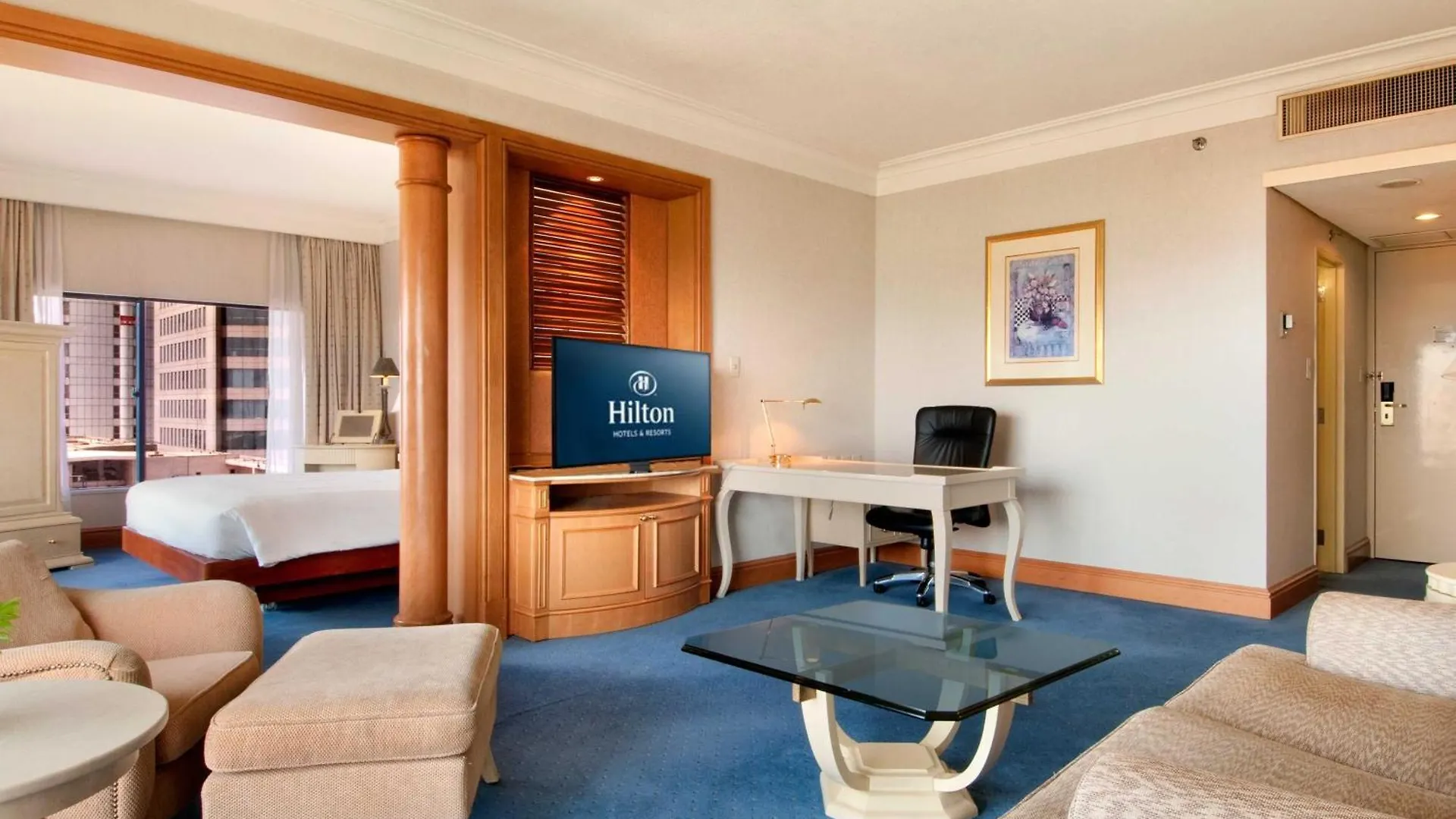 Hilton Colombo Hotel
