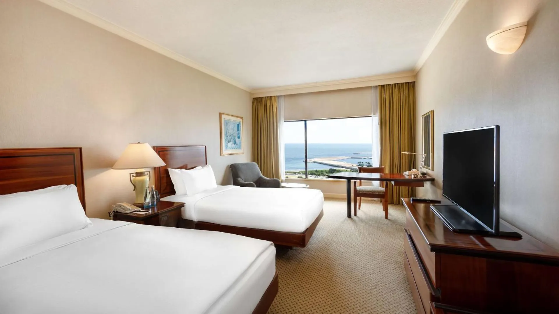 Hilton Colombo Hotel