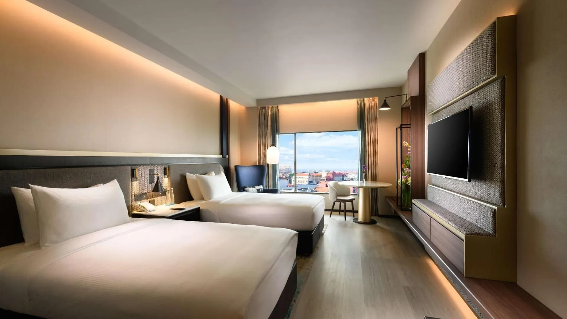Hilton Colombo Hotel