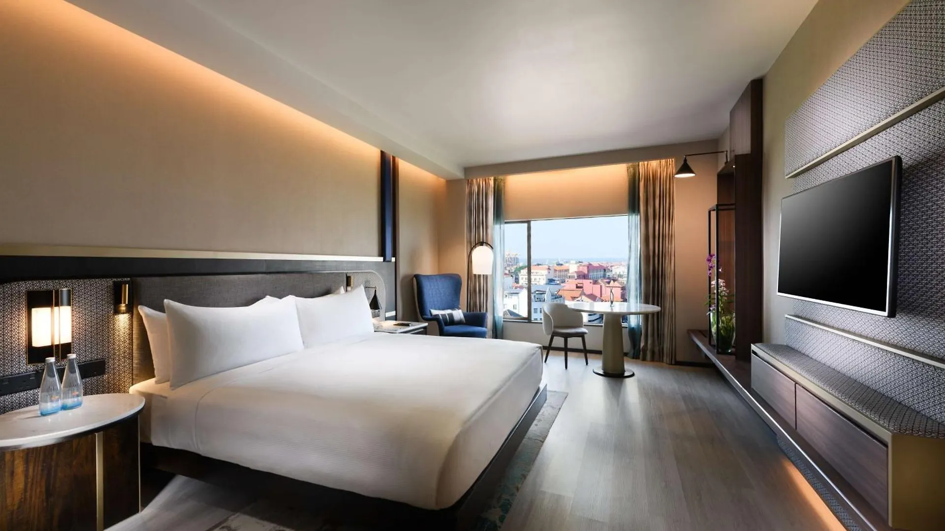 Hilton Colombo Hotel