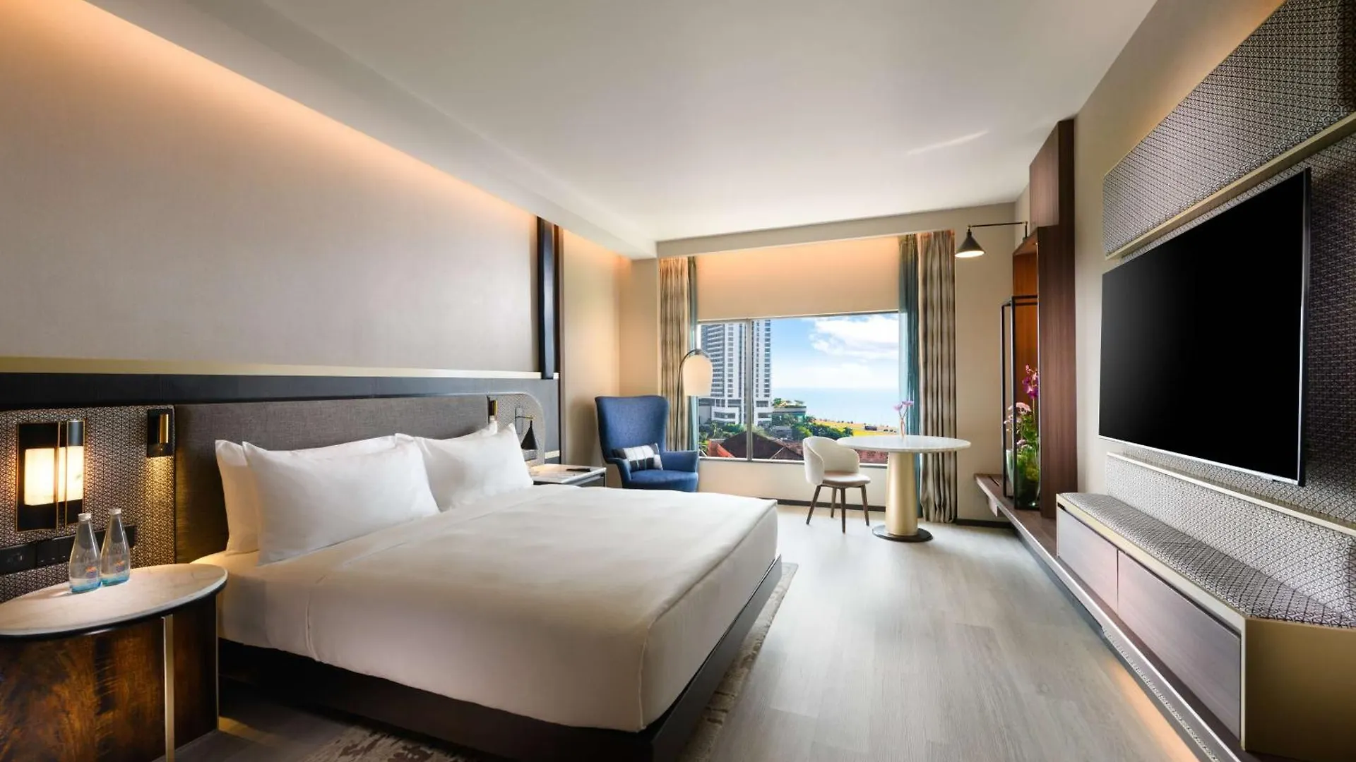Hilton Colombo Hotel