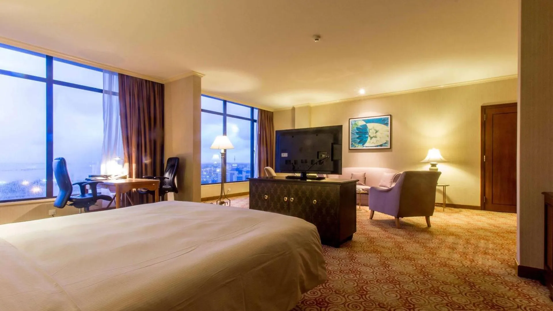 Hilton Colombo Hotel