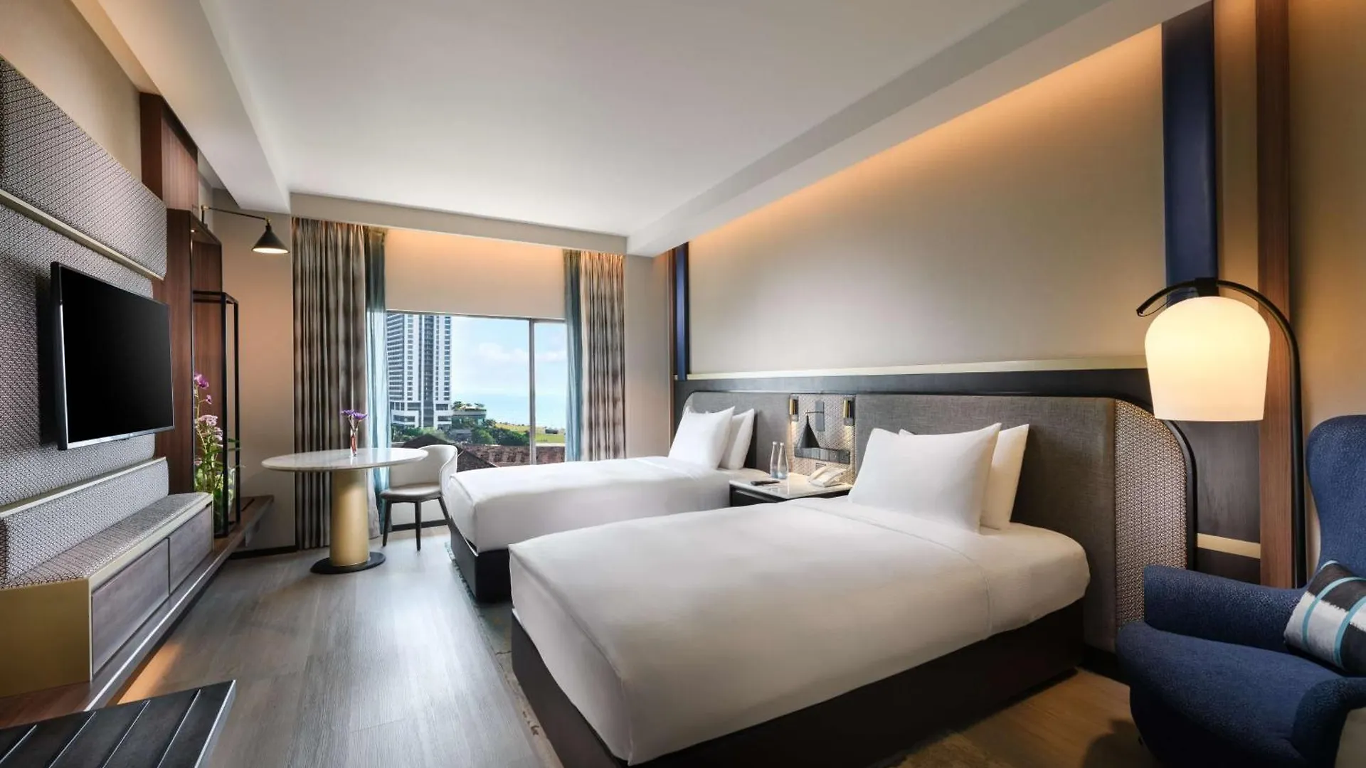 Hilton Colombo Hotel