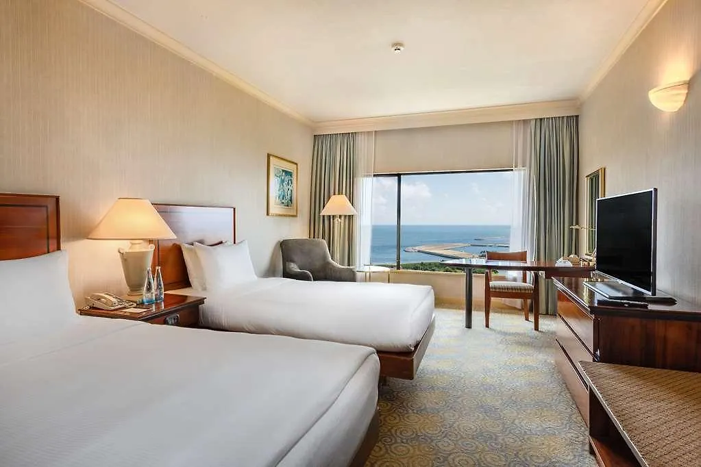 Hilton Colombo Hotel