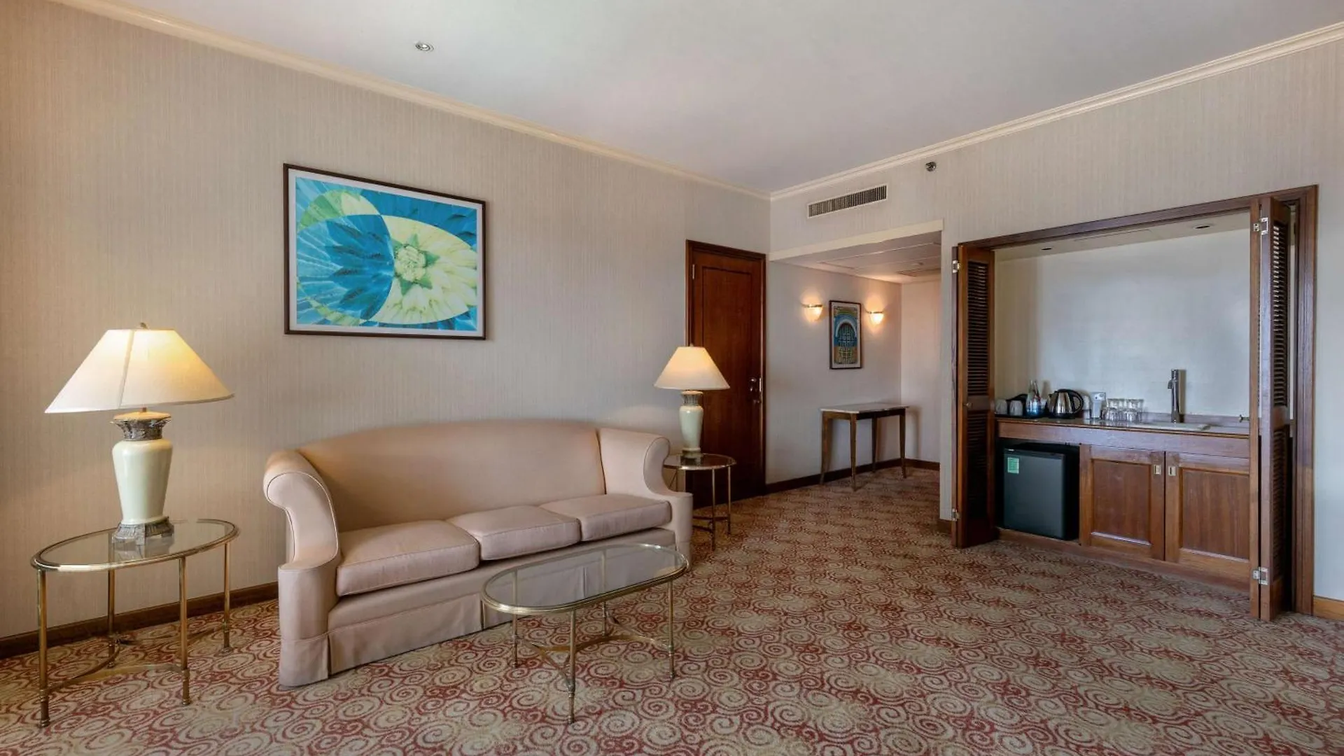 Hilton Colombo Hotel