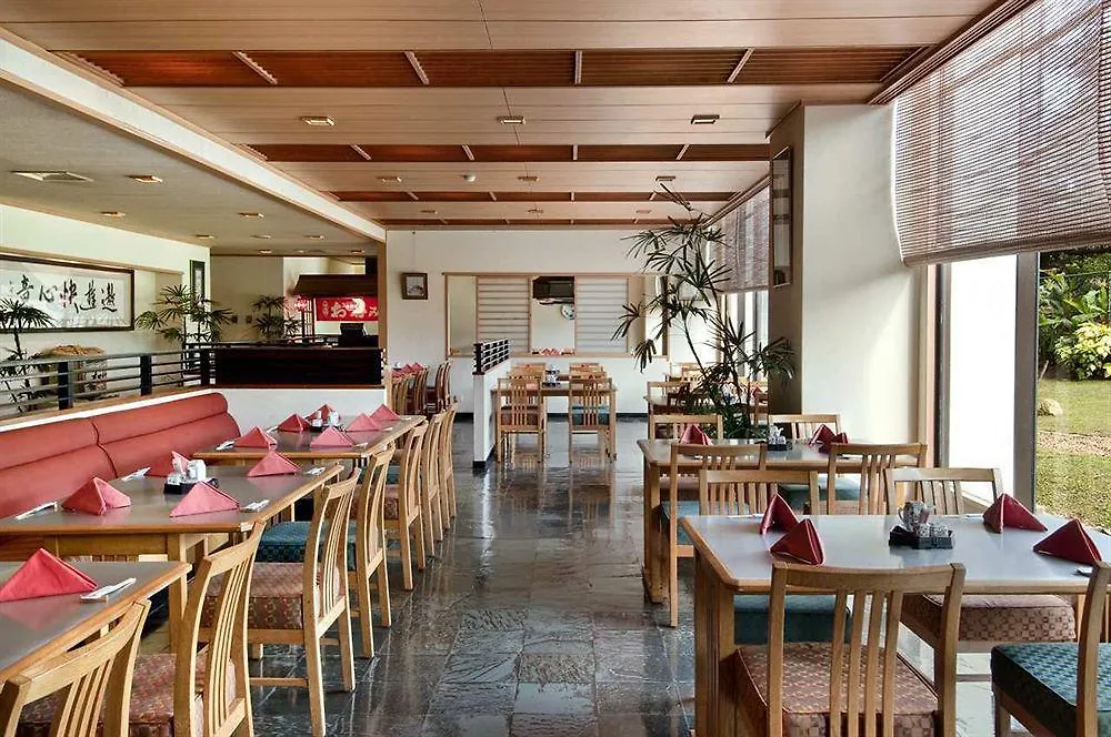 Hilton Colombo Hotel